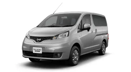 日産 NV200バネットワゴン（新車）の詳細情報