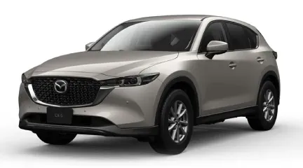 マツダ CX-5（新車）の詳細情報