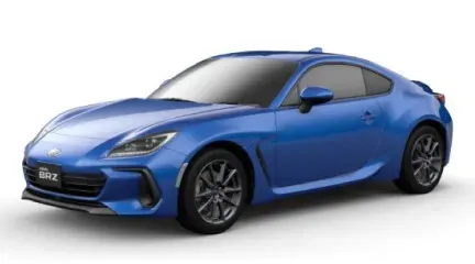 スバル BRZ（新車）の詳細情報