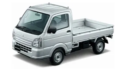三菱 ミニキャブトラック（新車）の詳細情報