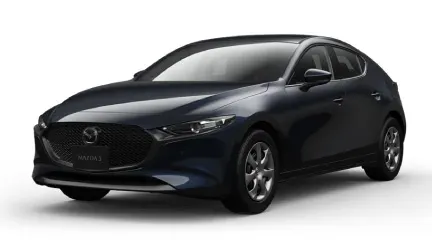 マツダ MAZDA3 FASTBACK（新車）の詳細情報