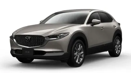 マツダ CX-30（新車）の詳細情報