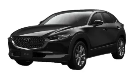 マツダ CX-30（新車）の詳細情報