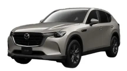 マツダ CX-60（新車）の詳細情報