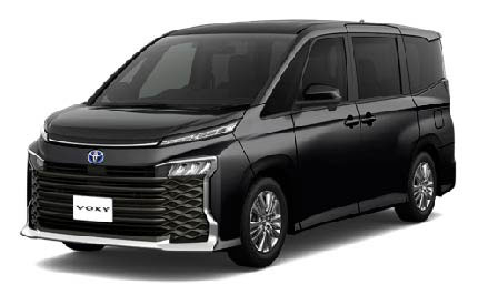 最短2週間のスピード納車！即納車できる新車カーリース | ニコノリ