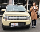 スズキ アルトバンの新車カーリース詳細 ニコノリ ニコニコマイカーリース